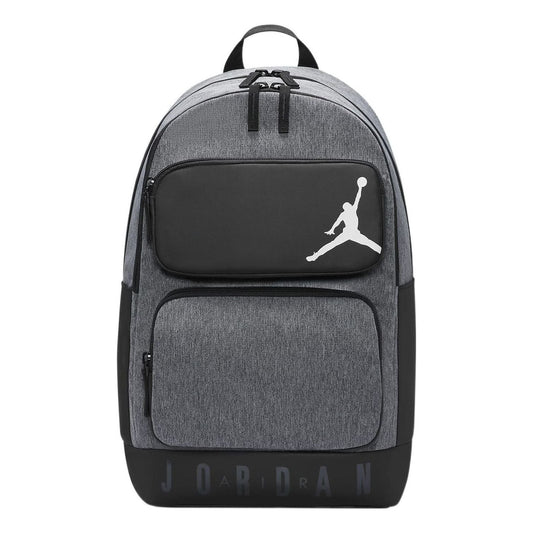 Air Jordan Essential Backpack 'Grey' 9A0670-GEH