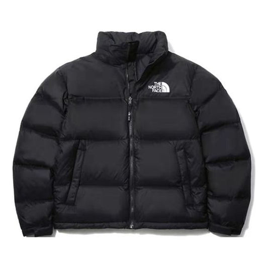 THE NORTH FACE 1996 Nuptse 700 Jacket 'Black' NF0A3C8D-LE4