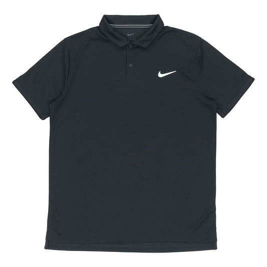 Nike AS Men's NKCT DF VCTRY POLO Black CW6851-010