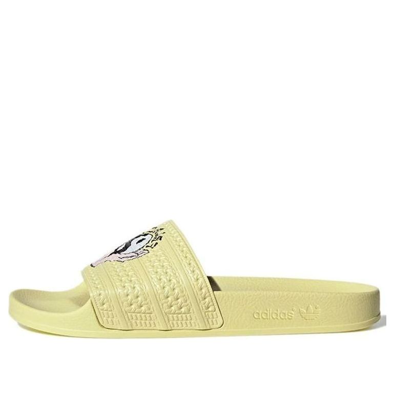 adidas Palace x Slides 'Wellness' GZ3230