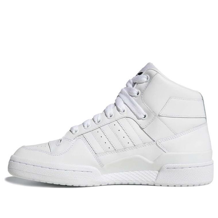 adidas originals Forum Mid Rs Xl 'White Black' D98192