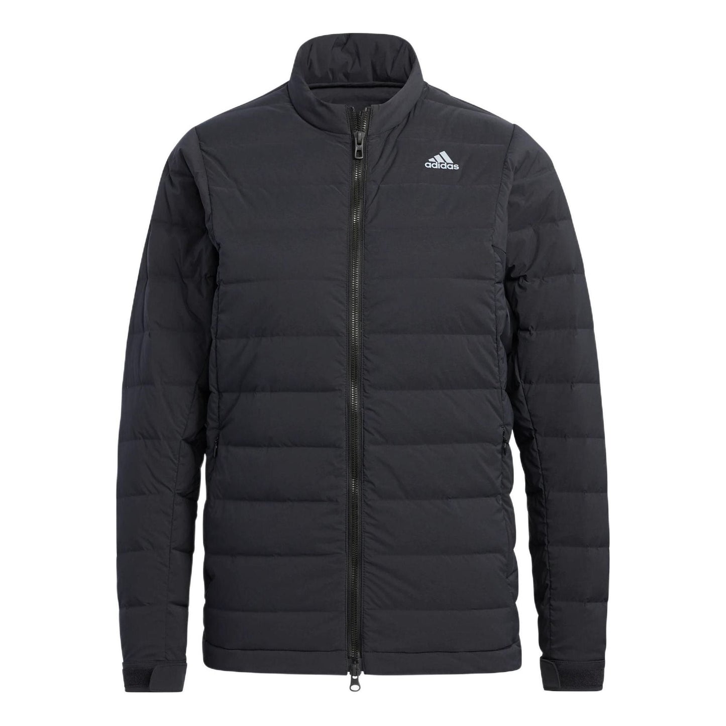 (WMNS) adidas Down Jacket Asia Sizing 'Black' HG1705