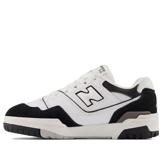 (PS) New Balance 550 'White Black' PSB550CA
