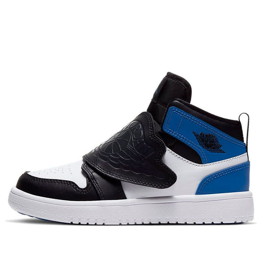 (PS) Sky Air Jordan 1 'Sport Blue' BQ7197-115