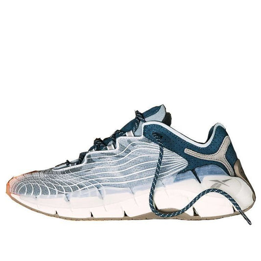 Reebok END. x Zig Kinetica 2 'Milky Way' GY5283