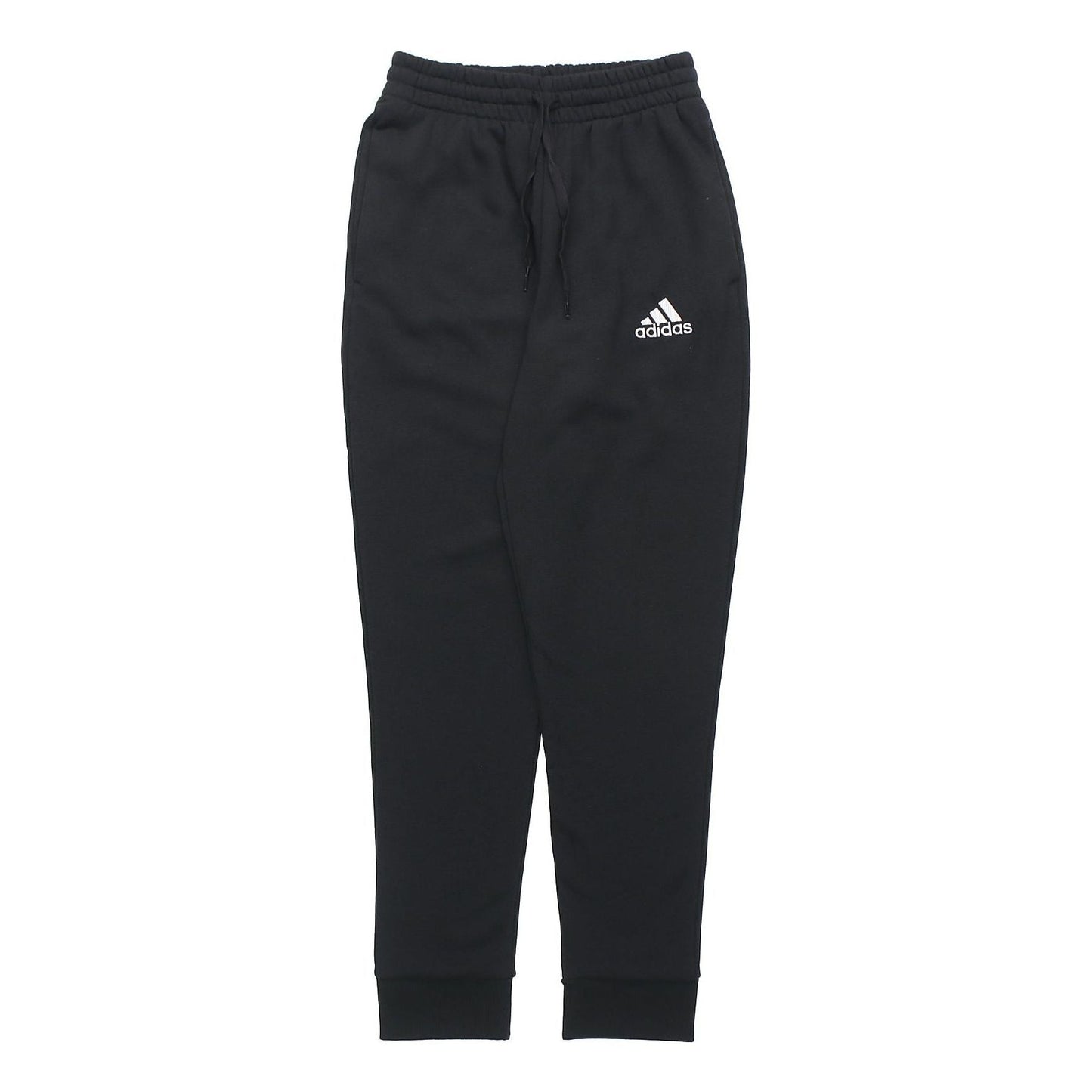 adidas M Sl Ft Tc Pt Casual Running Sports Long Pants Black GK9265