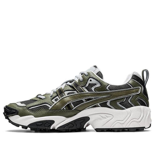 ASICS Gel-Nandi 'Mantle Green' 1021A315-020