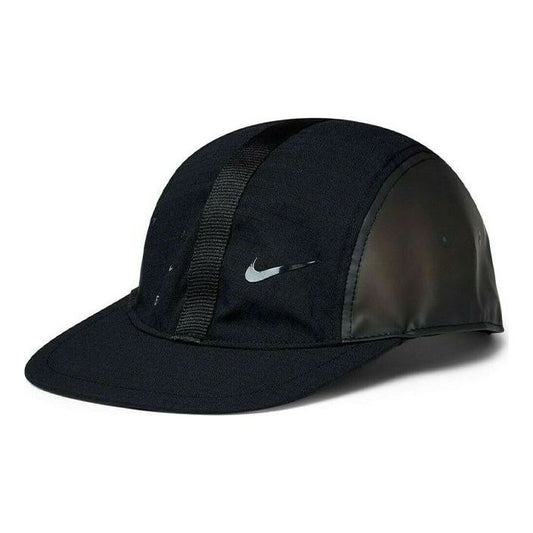 Nike Sprortwear AW84 Tech Pack Cap 'Black' CQ9534-010