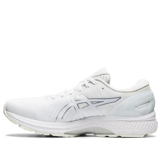 ASICS Gel-Kayano 27 'Triple White' 1011A767-101