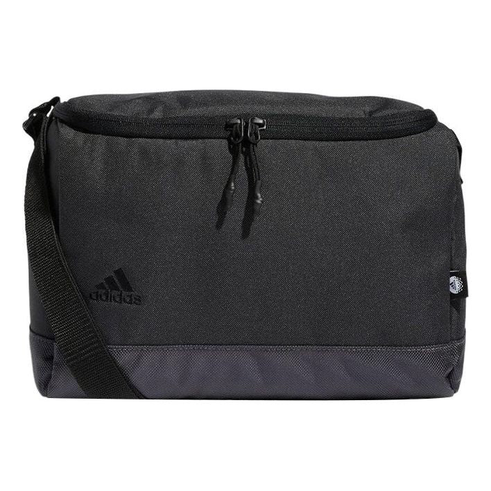 adidas Cooler Golf Bag 'Black' HC6181