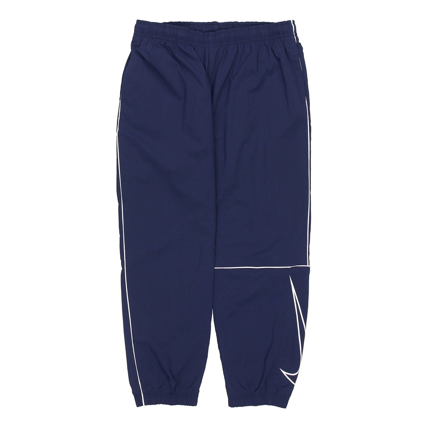 Nike SB Skateboard Athleisure Casual Sports Long Pants Blue CN5433-451
