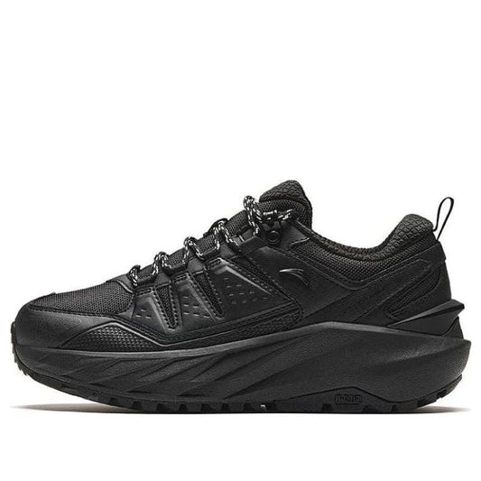 (WMNS) ANTA TanShan 'Black' 922345586-1
