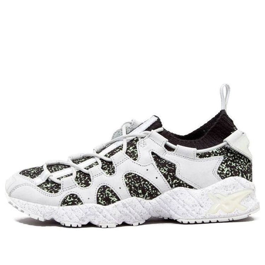ASICS Gel-Mai 'White Black' HN708-8996