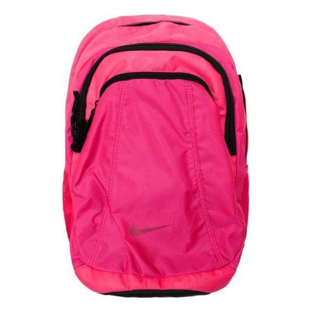 (WMNS) Nike Training Backpack 'Pink' BZ9704-662