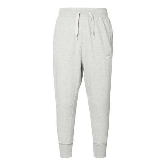 Nike AS Men's Nike Sportswear SB Skateboard Pant CLASSIC GREY HEATHER DA0020-050