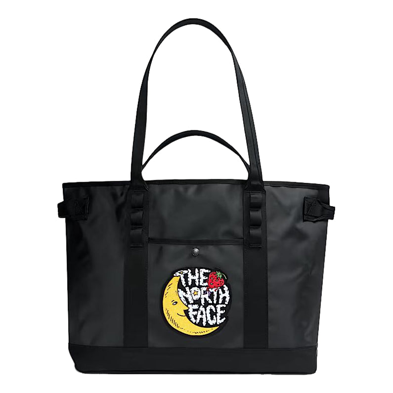THE NORTH FACE x Sky High Farm Goods Tote Bag 'Black' NF0A8HHQJK3