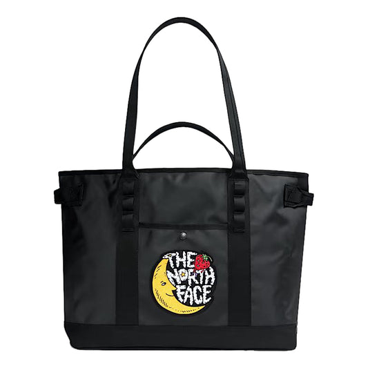 THE NORTH FACE x Sky High Farm Goods Tote Bag 'Black' NF0A8HHQJK3