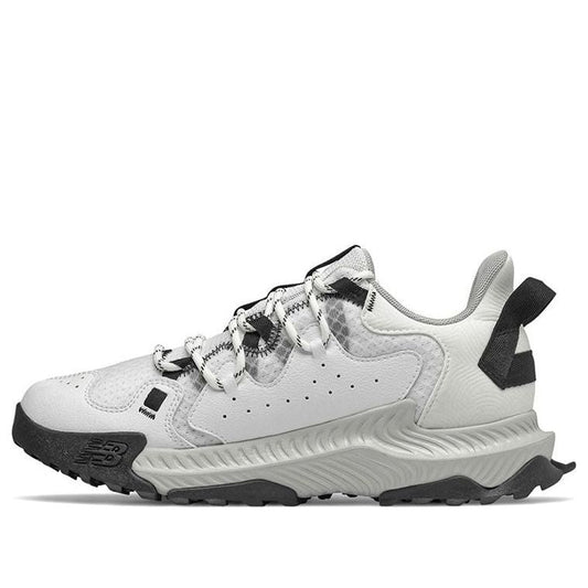 (WMNS) New Balance Shando 'White Black' WTSHALW