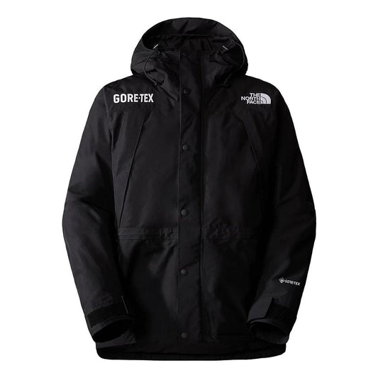 THE NORTH FACE Mountain Guide Insualted Jacket 'Black' NF0A831K-JK3