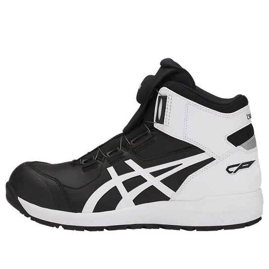 ASICS Winjob CP304 Boa (3E) 'Black White' 1271A030-001