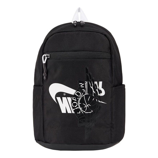 Nike Logo Backpack 'Black' 7A0167-023