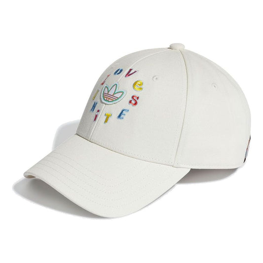 adidas Originals Cap 'White' HB6615