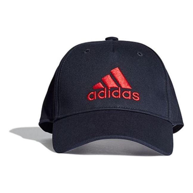 adidas Graphic Cap 'Blue' GE3316