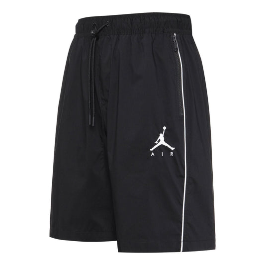 Nike AS Men's J JUMPMAN WVN Short Black CK6818-010