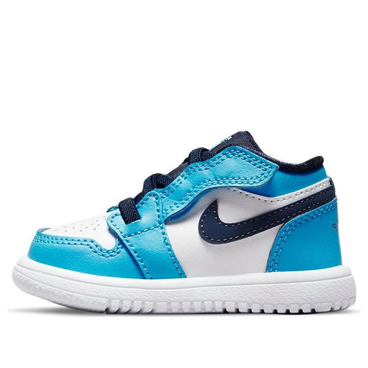 (TD) Air Jordan 1 Low ALT 'UNC' CI3436-144