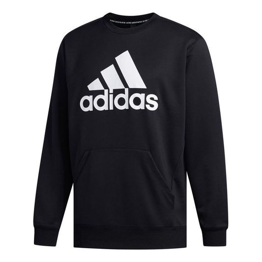 adidas M MH SW CREW 20 Training Sweatshirt FM5341