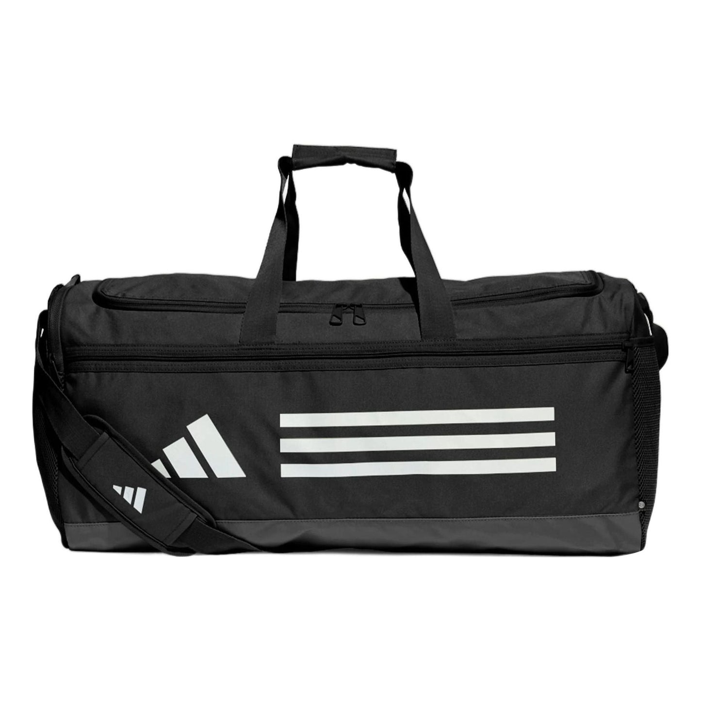 adidas Essentials Training Duffel Bag Medium 'Black' HT4747