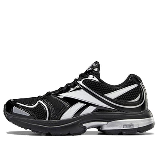 Reebok Premier Road Plus 6 'Black Silver Metallic' G58598