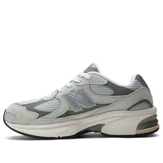 (GS) New Balance 2010 Lace 'Raincloud Harbor Grey' G20109ET