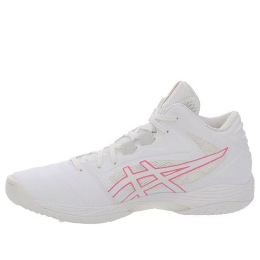ASICS Gel-Hoop Gelhoop V13 'White Pink' 1063A053-100