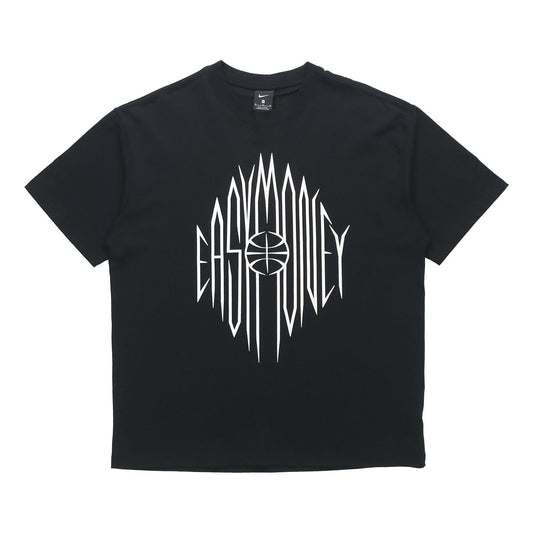 Nike AS Men's NK KD SSNL ELV MAX 90 Tee Black DD0778-010