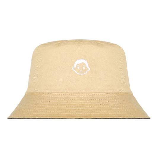New Balance x Noritake Reversible Bucket Hat 'Beige' LAH12002-MSU