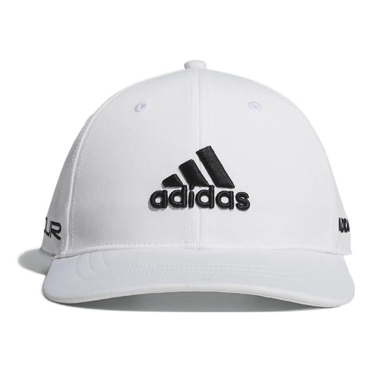 adidas Tour Cap 'White' FM3052