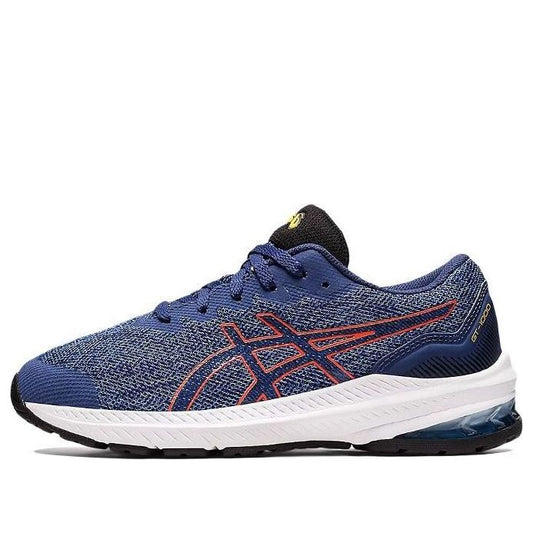 (GS) ASICS GT-1000 11 'Azure Deep Ocean' 1014A237-404