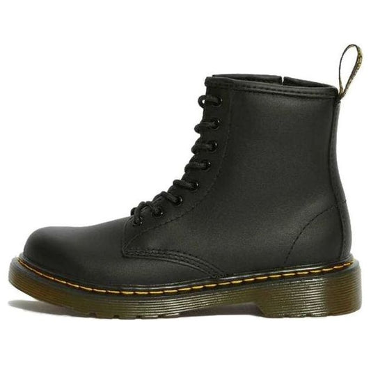 Dr. Martens 1460 Junior Leather Ankle Boots 15382001