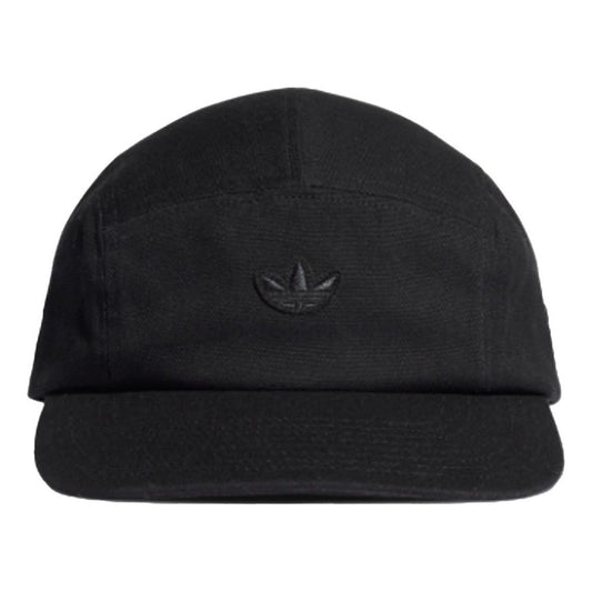 adidas Adicolor Five-Panel Caps 'Black' H34573