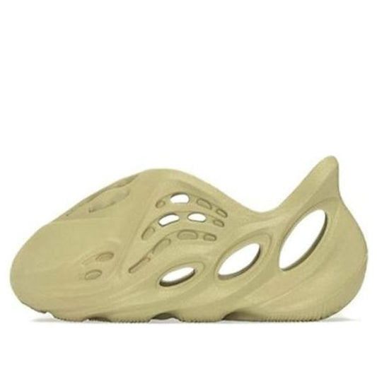 (TD) adidas Yeezy Foam Runner Infants 'Sulfur' HP5348