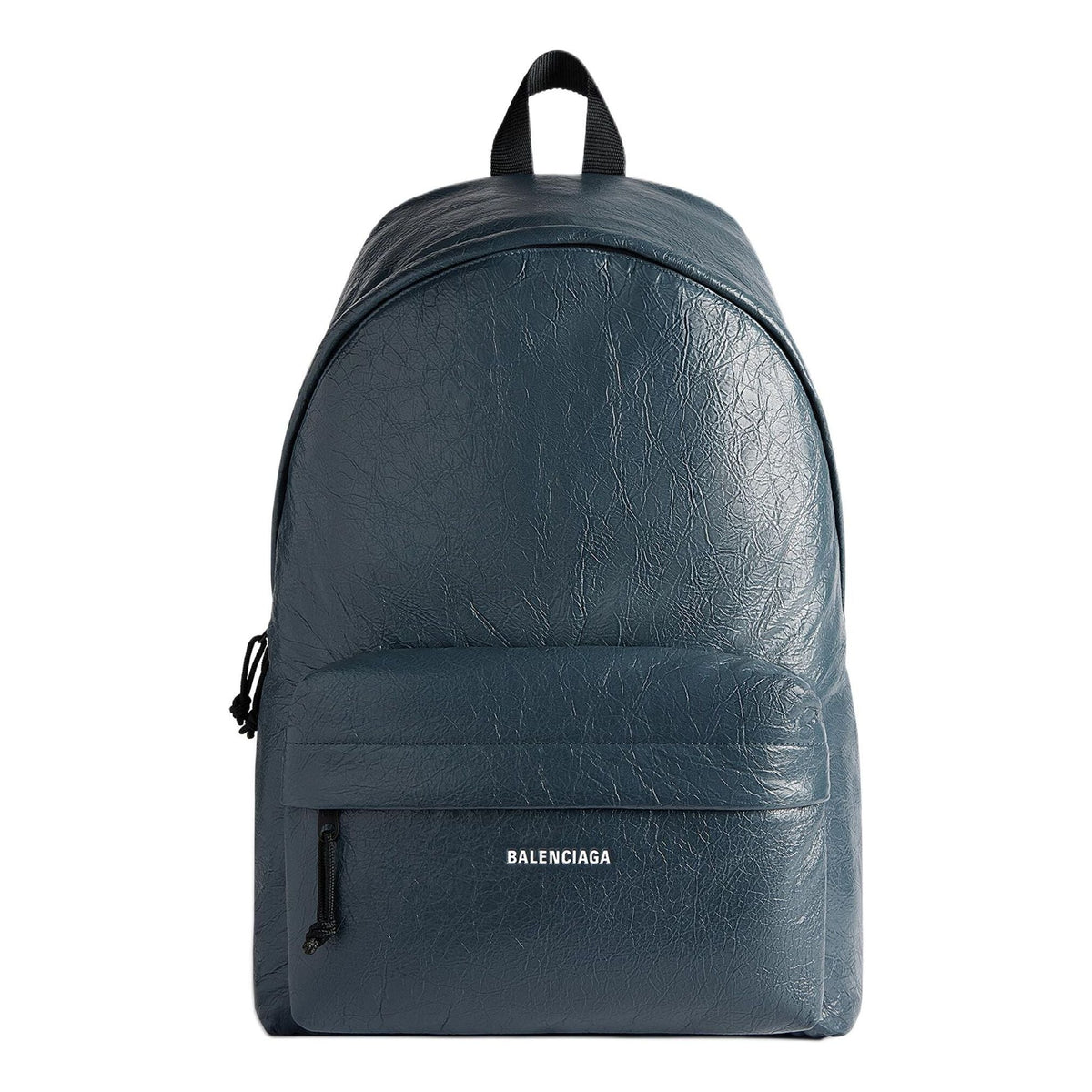 Balenciaga Explorer Backpack 'Dark Blue' 5032211VG074724