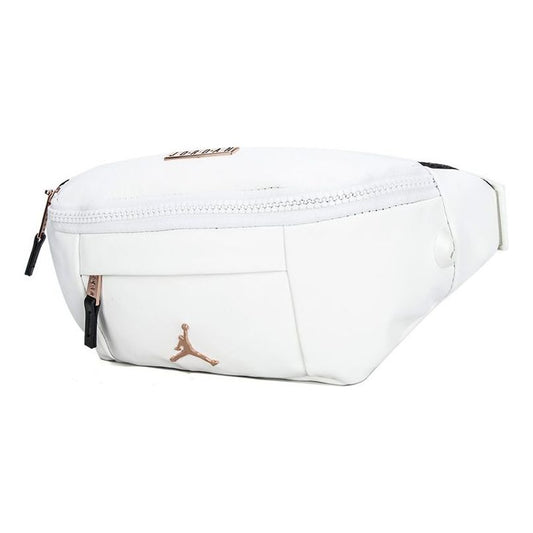 Air Jordan Waist Pack 'White' JD2233015GS-002