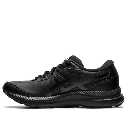 (WMNS) ASICS Gel-Contend 'Walker - Black' 1132A057-001