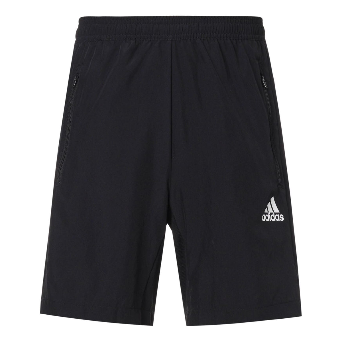 adidas Aeroready Designed 2 Move Woven Sport Shorts Black GT8161