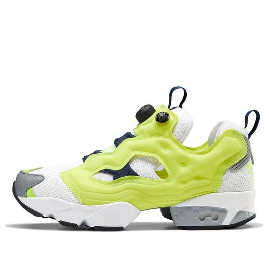 Reebok InstaPump Fury OG 'Solar Yellow' GZ3242