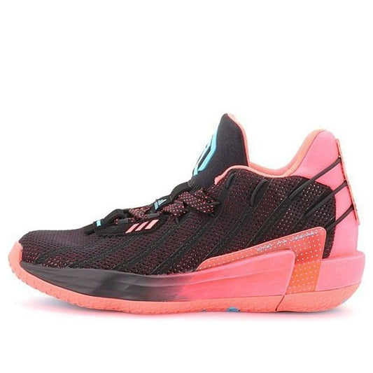 (GS) adidas Dame 7 'Visionary' FY1869