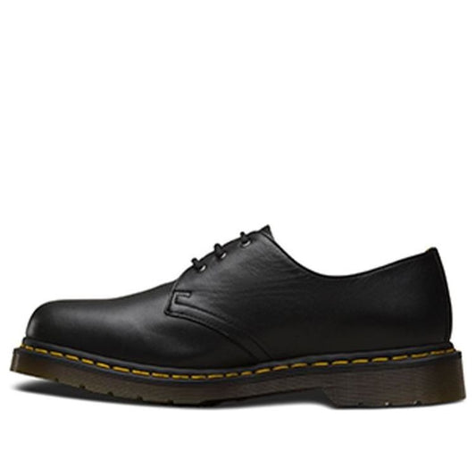 Dr. Martens 1461 Nappa Leather Oxford 'Black' 11838001