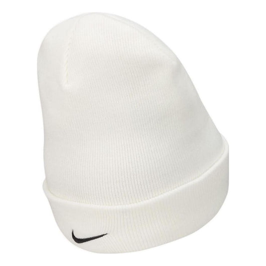 Nike x Stussy Cuffed Beanie 'White' DN2191-121