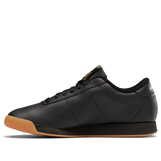 (WMNS) Reebok Princess 'Black Orange' BS8457